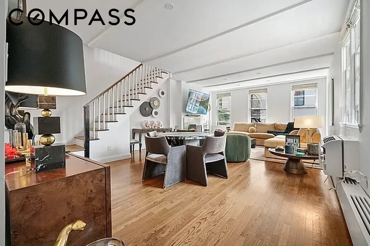 66 Jane St #2 - Photo 6 of 15