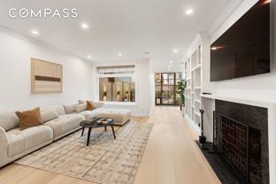 9 W 84th St #TH - Photo 1 of 1