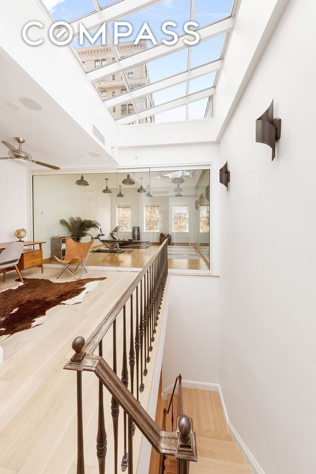 9 W 84th St #TH - Photo 3 of 24