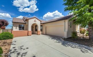 featured image of 7916 E Crooked Creek Trl