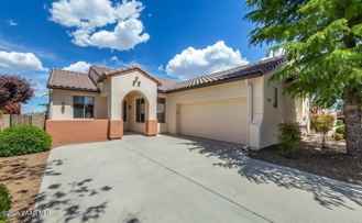 7916 E Crooked Creek Trl - Photo 1 of 1