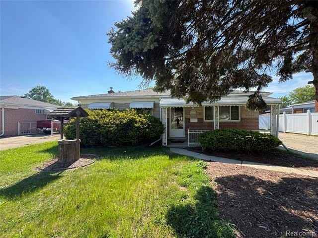 31263 Hayes Rd - Photo 3 of 31
