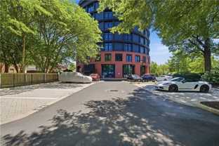 415 Saint Pauls Blvd #609 - Photo 1 of 1