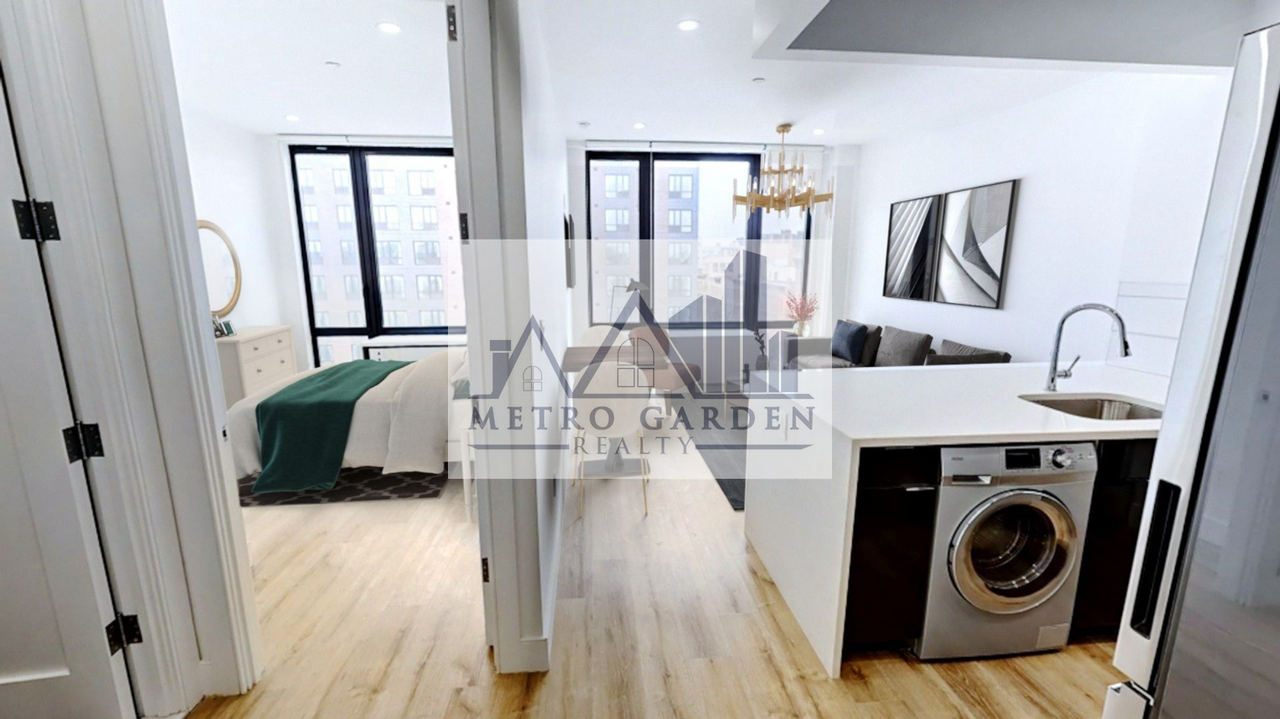 416 Lenox Avenue #6B - Photo 2 of 5
