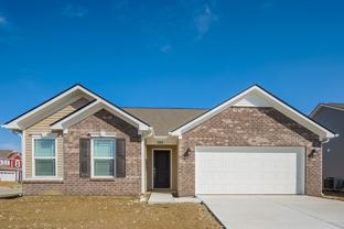1503 Lexington Trl - Photo 1 of 1