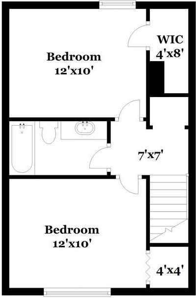802 Moonlit Ln Nw - Photo 3 of 18