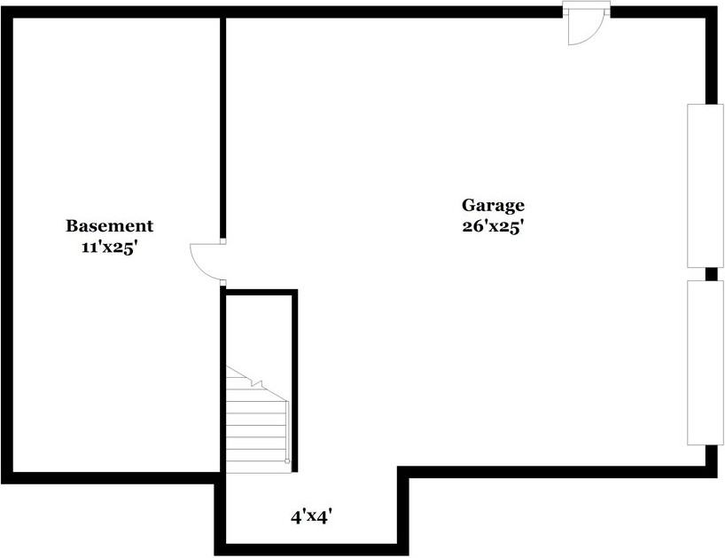 802 Moonlit Ln Nw - Photo 4 of 18