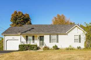 417 Country Village Dr - Photo 1 of 1