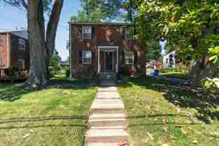 2713 Arcola Ave #1 - Photo 1 of 1