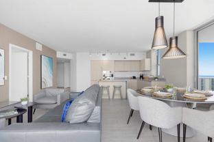 4010 South Ocean Drive - Photo 1 of 1