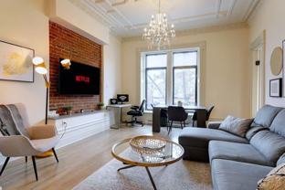 3831 Rue Saint-Denis - Photo 1 of 1