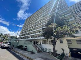 445 Kaiolu St #501 - Photo 1 of 1