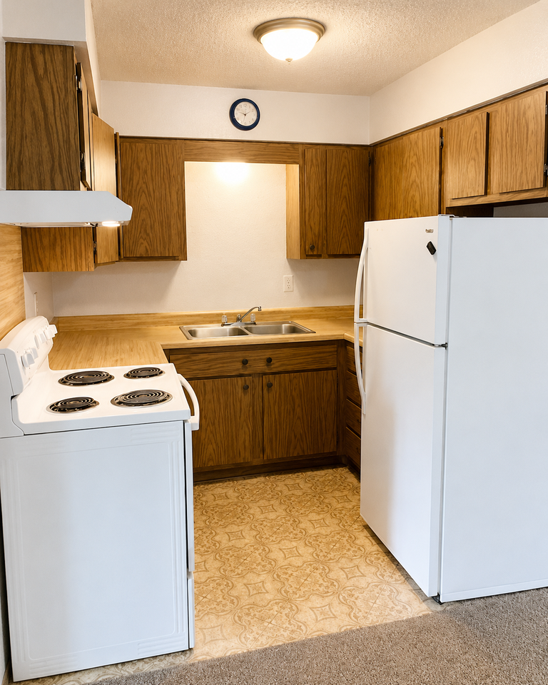Valley View Apartments - Photo 5 of 19