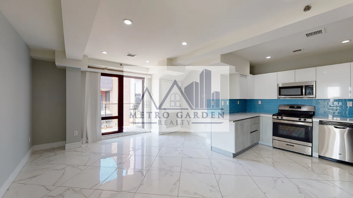 177-30 Wexford Terrace #806PH - Photo 2 of 16