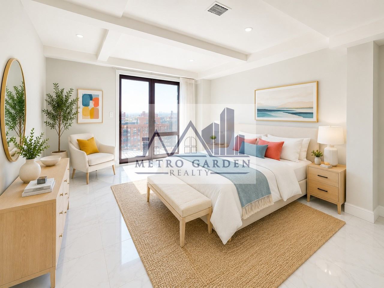 177-30 Wexford Terrace #806PH - Photo 5 of 16