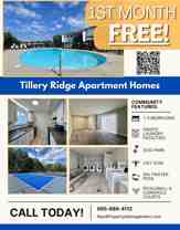 Tillery Ridge Apartment Homes - Photo 1 of 1