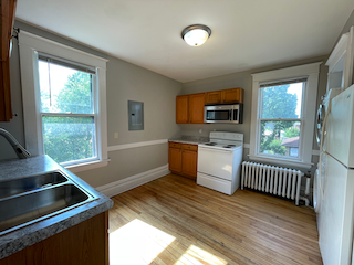 1199 Forest St #2 - Photo 2 of 28
