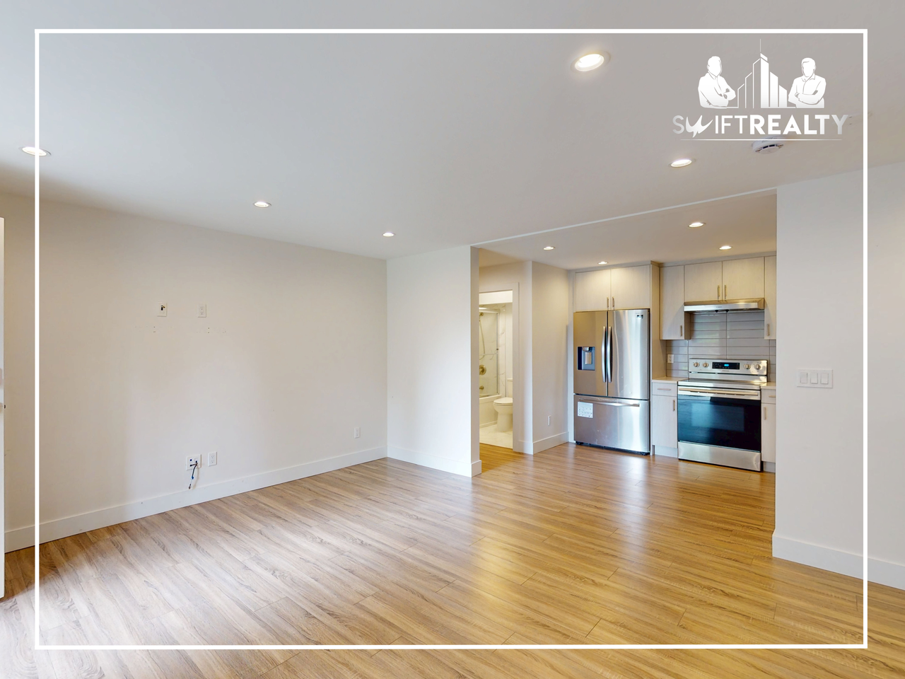 819 Prospect Avenue #LL - Photo 5 of 19