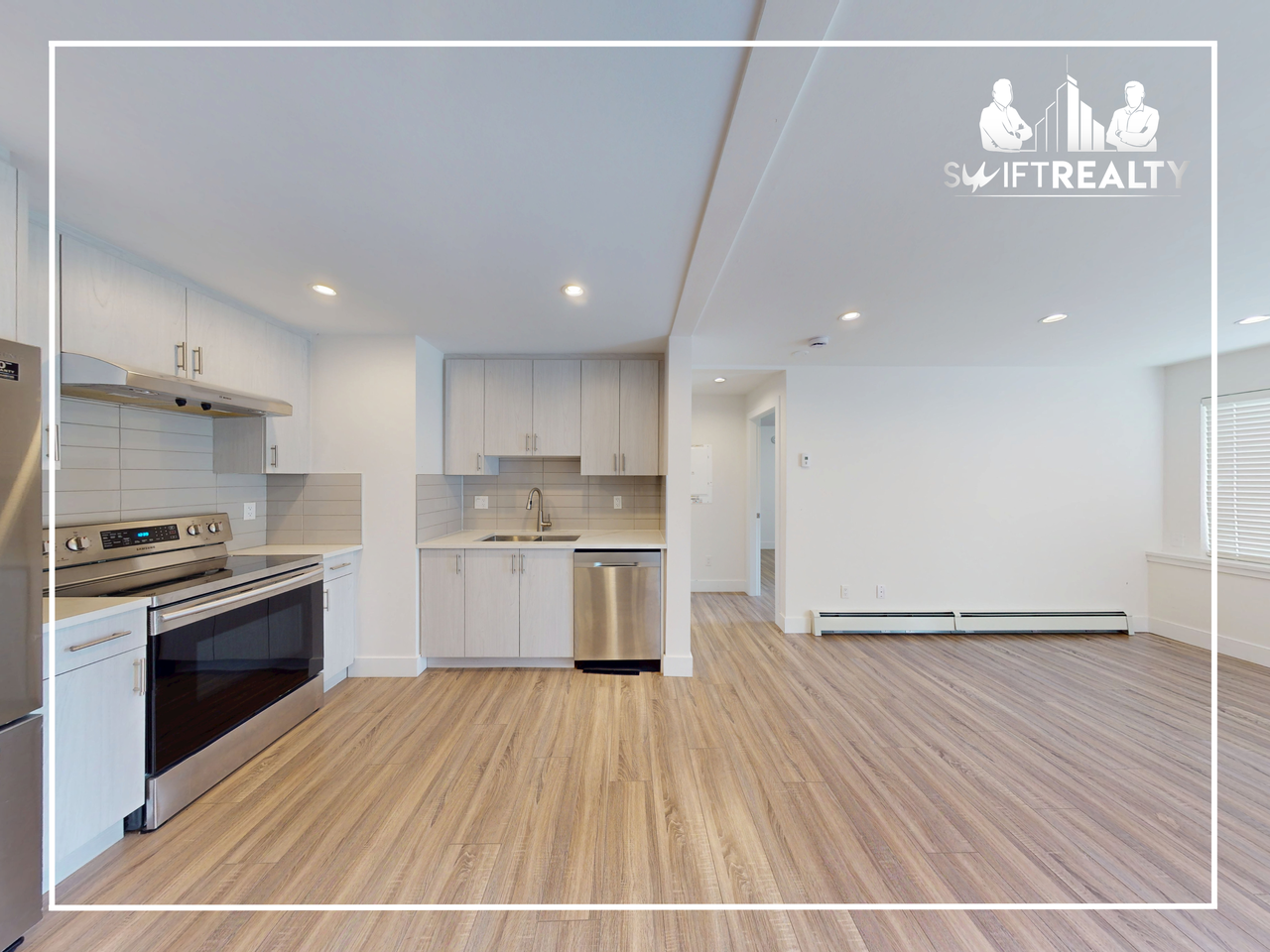 819 Prospect Avenue #LL - Photo 6 of 19