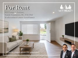 featured image of 819 Prospect Avenue #LL