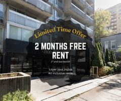 featured image of 2100 Boul De Maisonneuve O