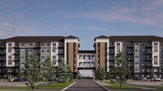 The Heights at Vista Ridge - Photo 1 of 1