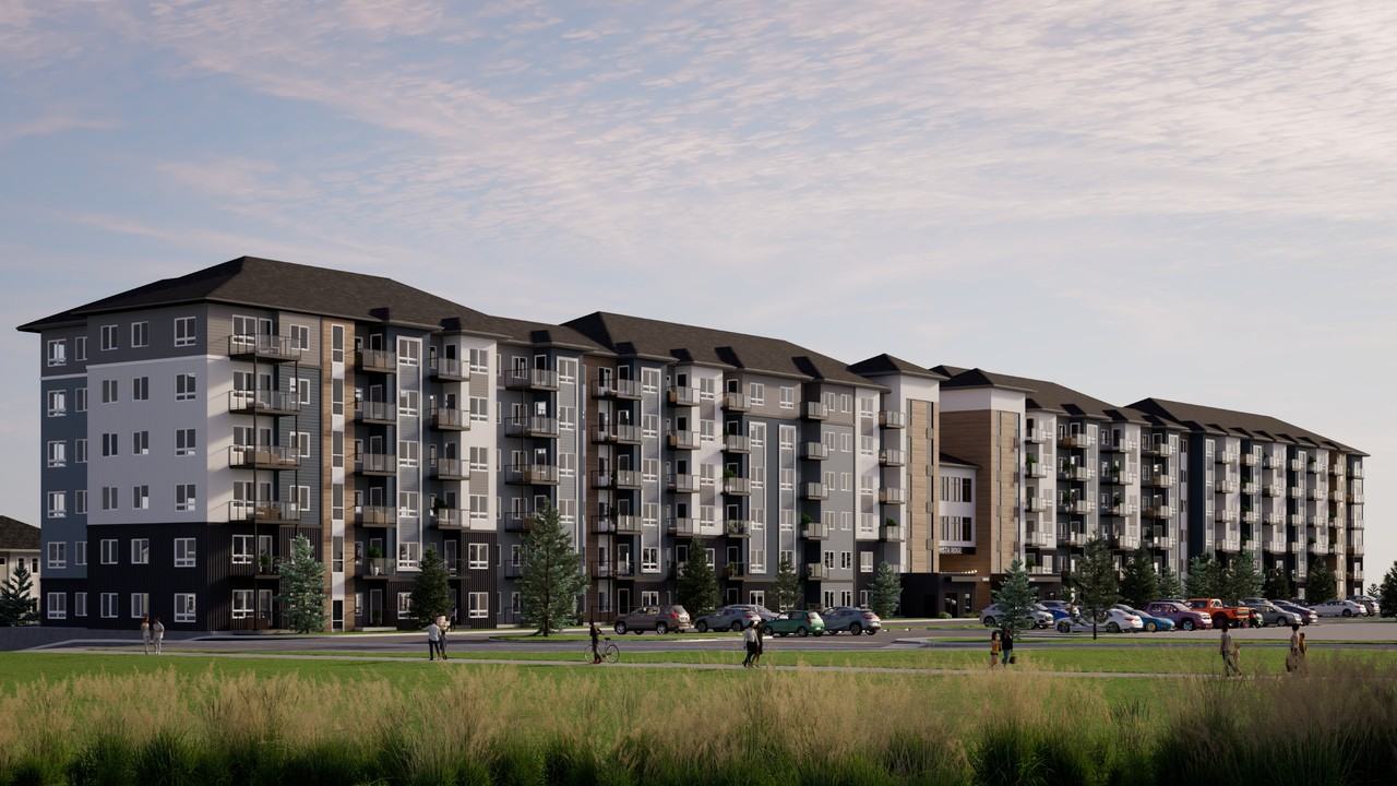 The Heights at Vista Ridge - Photo 3 of 7