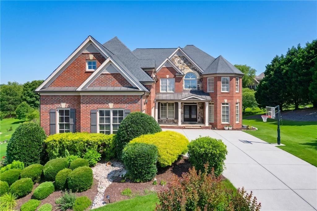 4612 Grandview Pkwy