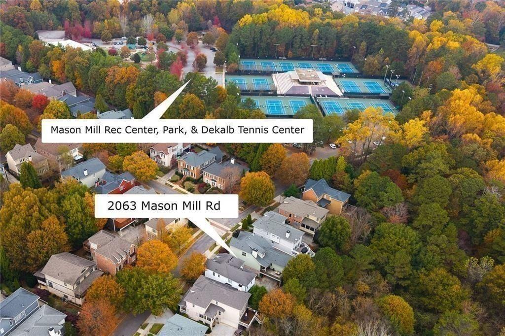 2063 Mason Mill Rd - Photo 2 of 46