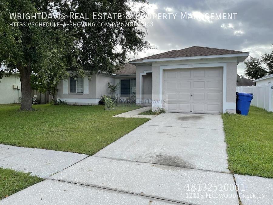 12115 Feldwood Creek Ln - Photo 2 of 29