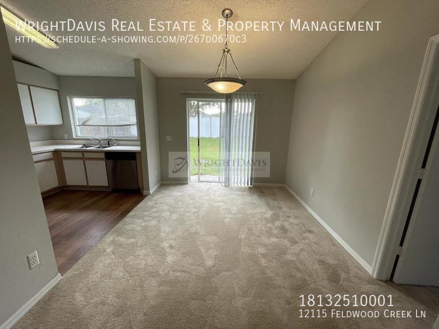 12115 Feldwood Creek Ln - Photo 6 of 29
