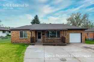 476 E Gentile St - Photo 1 of 1