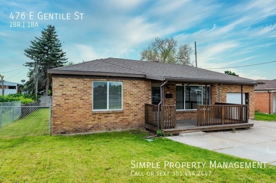 476 E Gentile St - Photo 2 of 19