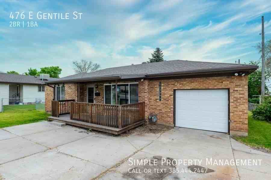476 E Gentile St - Photo 3 of 19