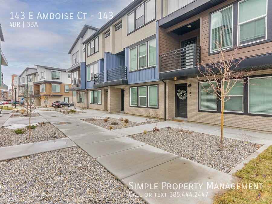 143 E Amboise Ct #143 - Photo 3 of 33