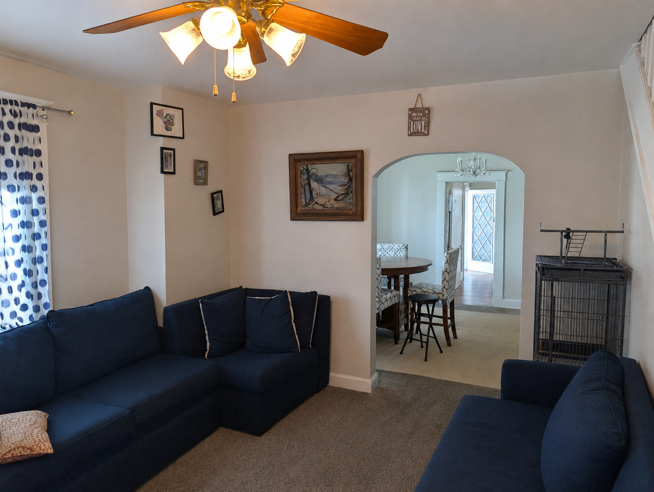 527 Franklin Ave #529 - Photo 5 of 14