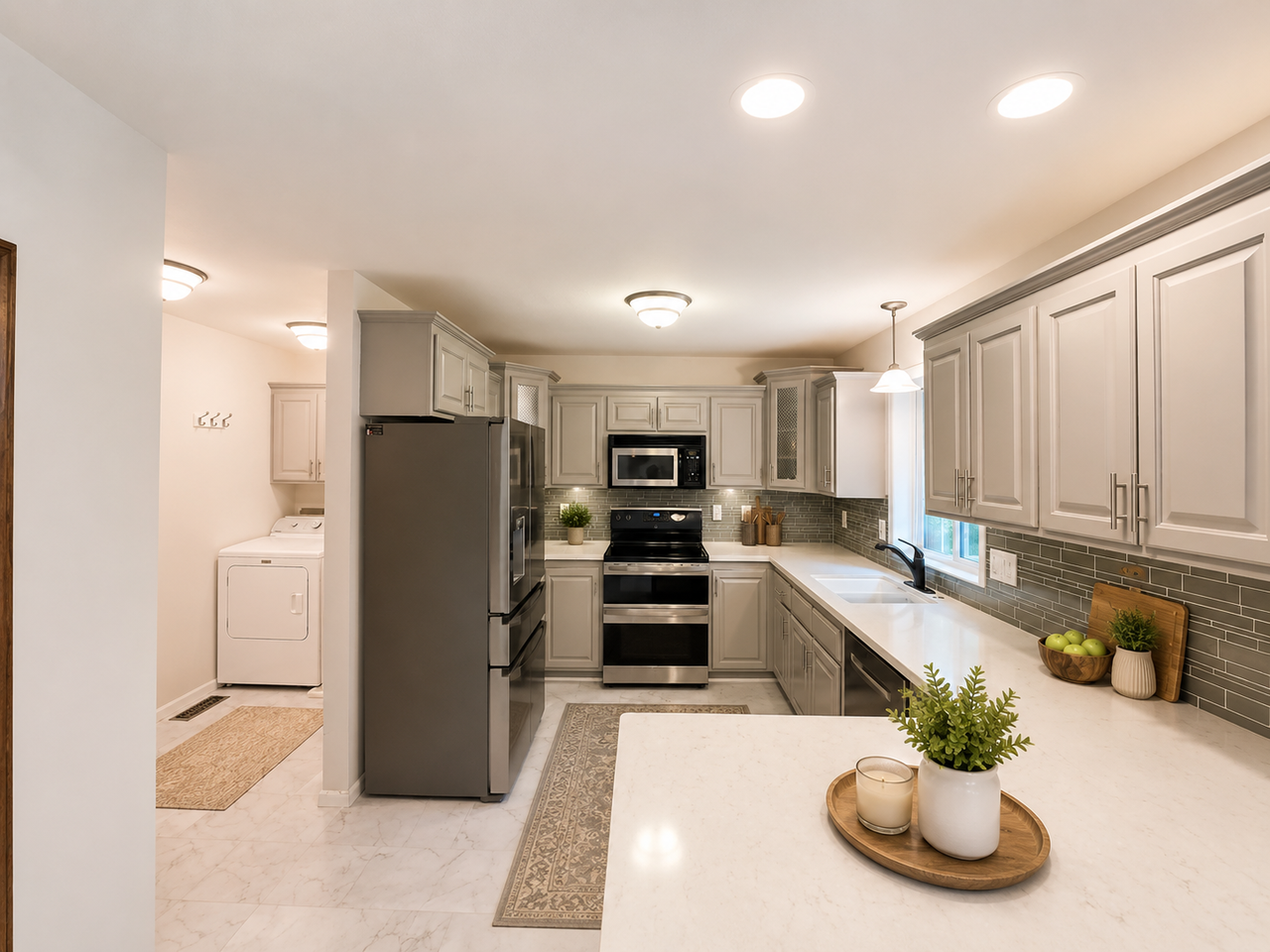 516 4th Ave Ne #1 - Photo 3 of 16