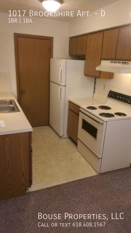 1017 Brookshire Ct #D - Photo 4 of 5
