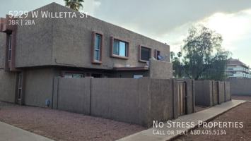 featured image of 5229 W Willetta St