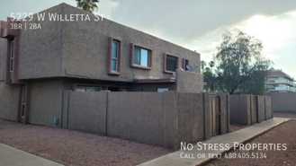 5229 W Willetta St - Photo 1 of 1
