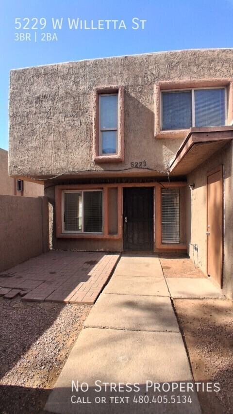 5229 W Willetta St - Photo 3 of 19