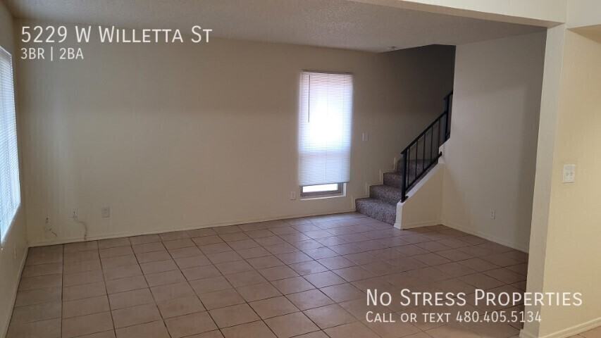 5229 W Willetta St - Photo 4 of 19