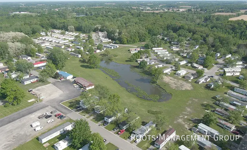 2441 W 250 S Lot 129 #129 - Photo 5 of 15