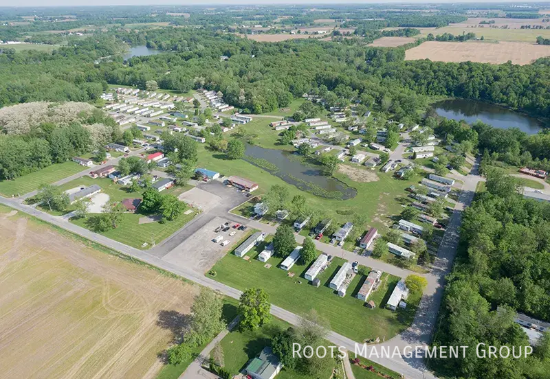 2441 W 250 S Lot 129 #129 - Photo 6 of 15