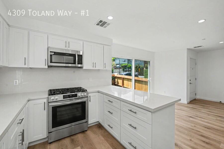 4309 Toland Way #1 - Photo 5 of 17