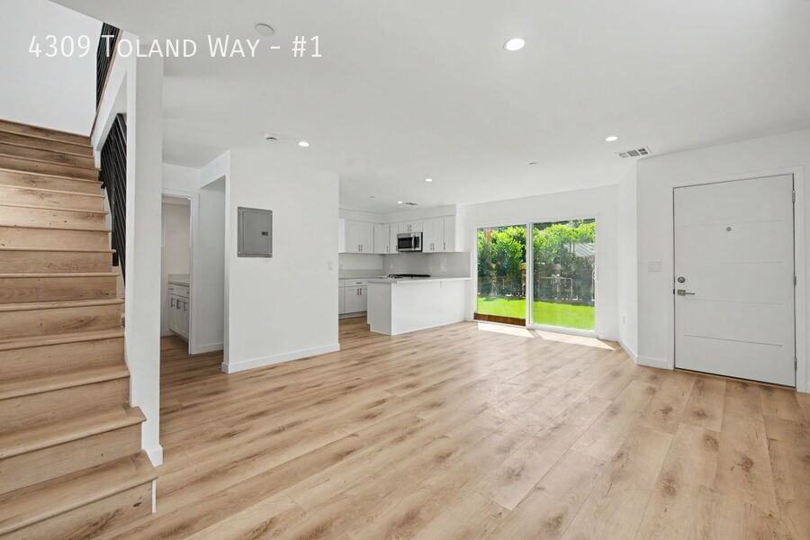 4309 Toland Way #1 - Photo 7 of 17