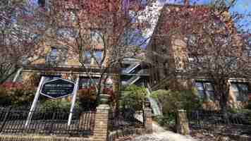 featured image of 43 Granite Street #D5
