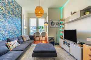 featured image of 2221 Dwight Way #4