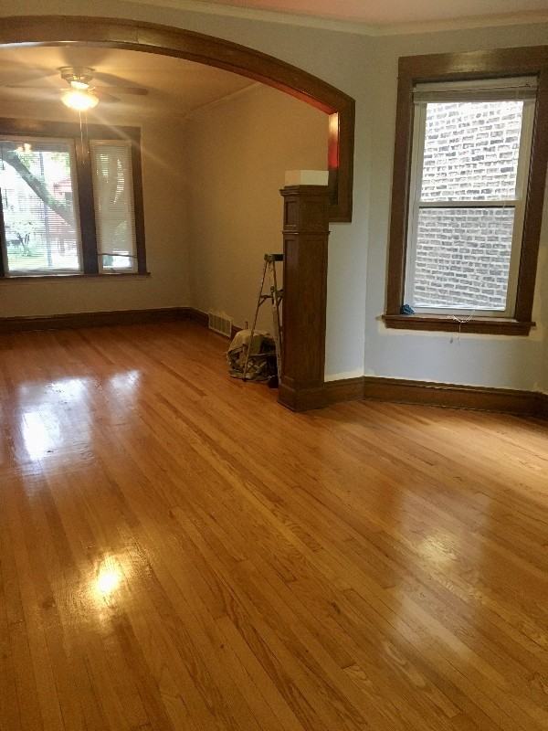 4242 N Damen Ave #1st - Photo 3 of 14