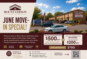 featured image of 8263 Russell Rd #201